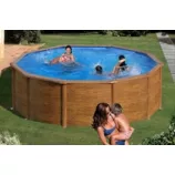 Schwimmbad Gre Serie Pacific